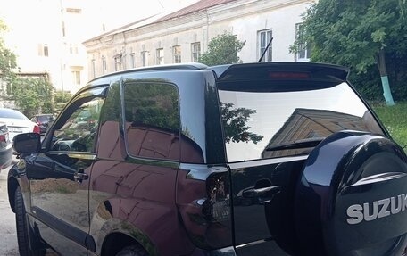 Suzuki Grand Vitara, 2008 год, 1 190 000 рублей, 5 фотография