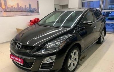 Mazda CX-7 I рестайлинг, 2010 год, 1 150 000 рублей, 1 фотография