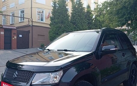 Suzuki Grand Vitara, 2008 год, 1 190 000 рублей, 2 фотография