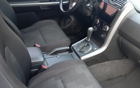 Suzuki Grand Vitara, 2008 год, 1 190 000 рублей, 10 фотография