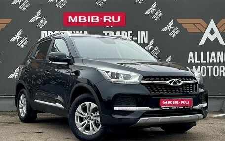 Chery Tiggo 4 I рестайлинг, 2022 год, 1 299 000 рублей, 1 фотография