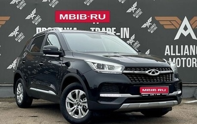 Chery Tiggo 4 I рестайлинг, 2022 год, 1 299 000 рублей, 1 фотография