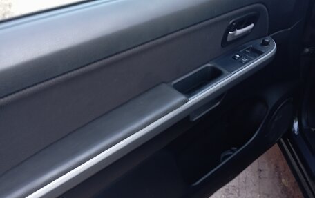 Suzuki Grand Vitara, 2008 год, 1 190 000 рублей, 13 фотография