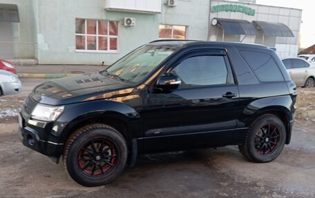 Suzuki Grand Vitara, 2008 год, 1 190 000 рублей, 16 фотография
