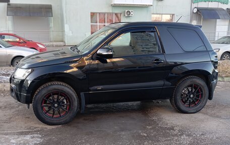 Suzuki Grand Vitara, 2008 год, 1 190 000 рублей, 17 фотография
