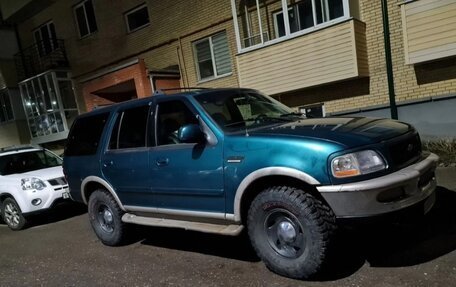 Ford Expedition, 1997 год, 1 800 000 рублей, 1 фотография