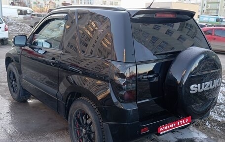 Suzuki Grand Vitara, 2008 год, 1 190 000 рублей, 14 фотография