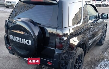 Suzuki Grand Vitara, 2008 год, 1 190 000 рублей, 15 фотография