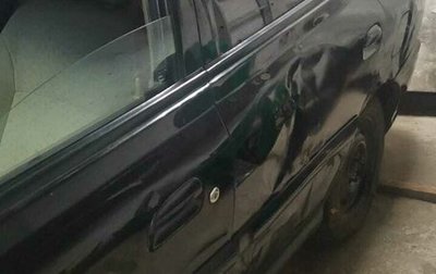 KIA Rio II, 2003 год, 130 000 рублей, 1 фотография