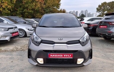 KIA Morning III, 2021 год, 996 000 рублей, 1 фотография