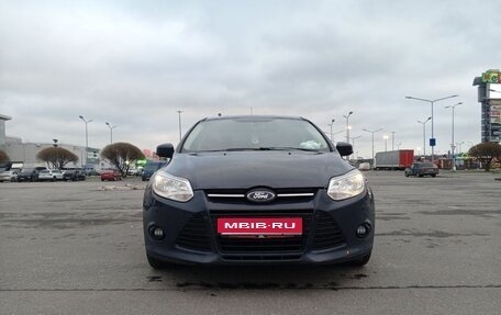 Ford Focus III, 2013 год, 820 000 рублей, 1 фотография