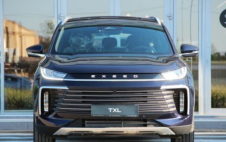CheryExeed TXL, 2024 год, 3 800 000 рублей, 1 фотография