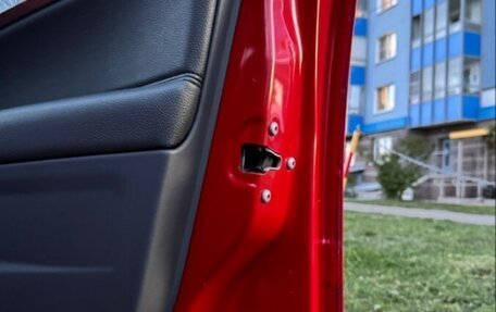 Saab 9-3 II рестайлинг, 2004 год, 380 000 рублей, 6 фотография