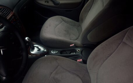 Citroen C5 I рестайлинг, 2002 год, 300 000 рублей, 3 фотография