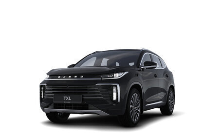 CheryExeed TXL, 2024 год, 3 600 000 рублей, 1 фотография