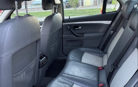 Saab 9-3 II рестайлинг, 2004 год, 380 000 рублей, 12 фотография