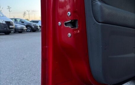 Saab 9-3 II рестайлинг, 2004 год, 380 000 рублей, 8 фотография