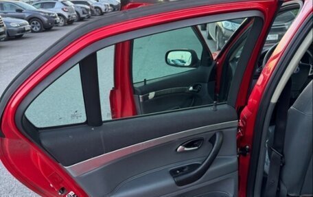 Saab 9-3 II рестайлинг, 2004 год, 380 000 рублей, 14 фотография