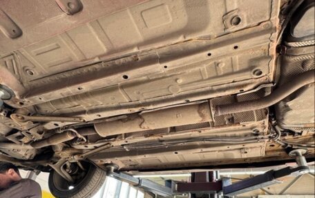 Saab 9-3 II рестайлинг, 2004 год, 380 000 рублей, 9 фотография