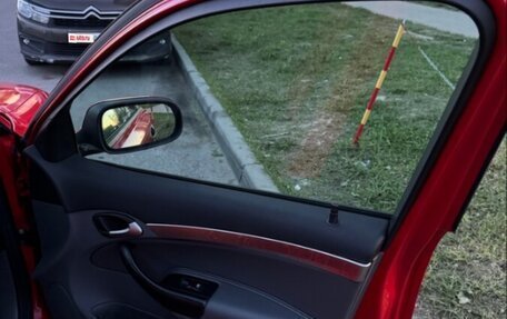 Saab 9-3 II рестайлинг, 2004 год, 380 000 рублей, 7 фотография