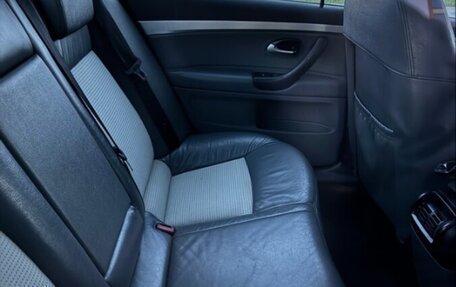 Saab 9-3 II рестайлинг, 2004 год, 380 000 рублей, 13 фотография