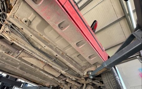 Saab 9-3 II рестайлинг, 2004 год, 380 000 рублей, 10 фотография