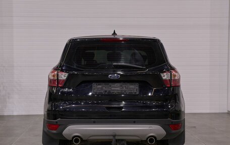 Ford Kuga III, 2019 год, 1 900 000 рублей, 5 фотография