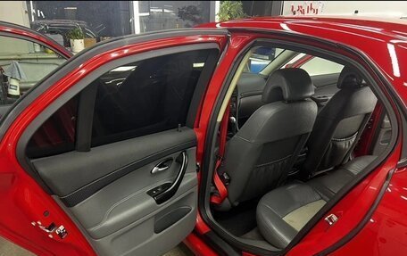 Saab 9-3 II рестайлинг, 2004 год, 380 000 рублей, 16 фотография