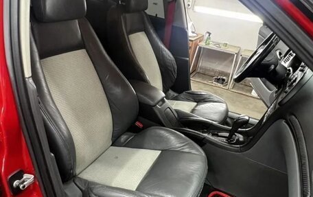 Saab 9-3 II рестайлинг, 2004 год, 380 000 рублей, 17 фотография