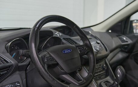 Ford Kuga III, 2019 год, 1 900 000 рублей, 9 фотография