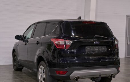 Ford Kuga III, 2019 год, 1 900 000 рублей, 4 фотография