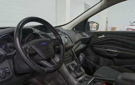 Ford Kuga III, 2019 год, 1 900 000 рублей, 8 фотография