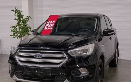 Ford Kuga III, 2019 год, 1 900 000 рублей, 3 фотография