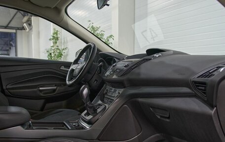 Ford Kuga III, 2019 год, 1 900 000 рублей, 13 фотография