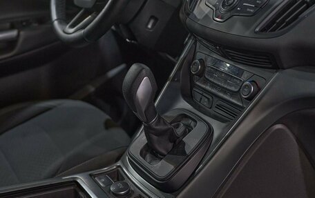 Ford Kuga III, 2019 год, 1 900 000 рублей, 14 фотография