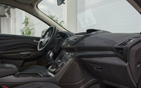 Ford Kuga III, 2019 год, 1 900 000 рублей, 19 фотография