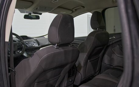 Ford Kuga III, 2019 год, 1 900 000 рублей, 26 фотография