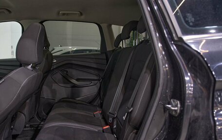 Ford Kuga III, 2019 год, 1 900 000 рублей, 22 фотография