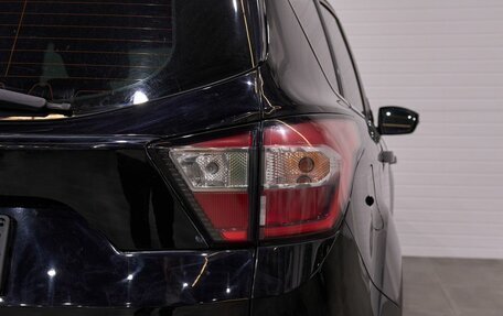 Ford Kuga III, 2019 год, 1 900 000 рублей, 24 фотография