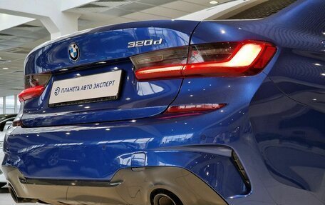 BMW 3 серия, 2019 год, 3 099 000 рублей, 6 фотография