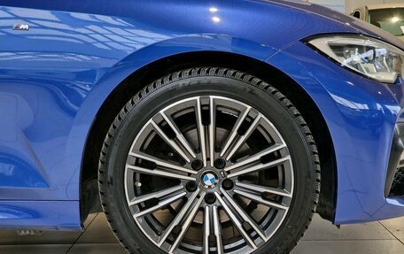 BMW 3 серия, 2019 год, 3 099 000 рублей, 10 фотография