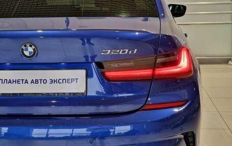 BMW 3 серия, 2019 год, 3 099 000 рублей, 7 фотография