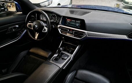 BMW 3 серия, 2019 год, 3 099 000 рублей, 11 фотография