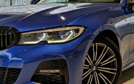 BMW 3 серия, 2019 год, 3 099 000 рублей, 2 фотография