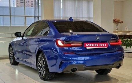 BMW 3 серия, 2019 год, 3 099 000 рублей, 9 фотография