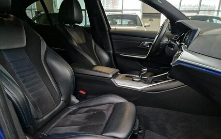 BMW 3 серия, 2019 год, 3 099 000 рублей, 18 фотография