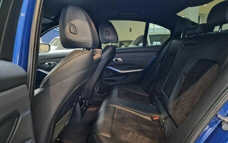 BMW 3 серия, 2019 год, 3 099 000 рублей, 19 фотография