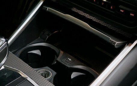 BMW 3 серия, 2019 год, 3 099 000 рублей, 23 фотография