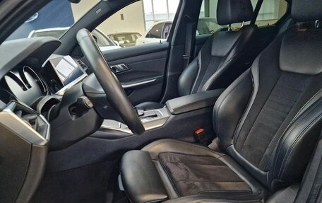 BMW 3 серия, 2019 год, 3 099 000 рублей, 17 фотография