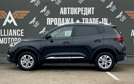 Chery Tiggo 4 I рестайлинг, 2022 год, 1 299 000 рублей, 4 фотография